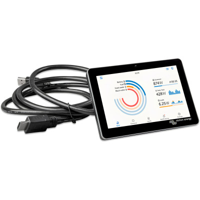 Сенсорный экран Victron Energy GX Touch 70